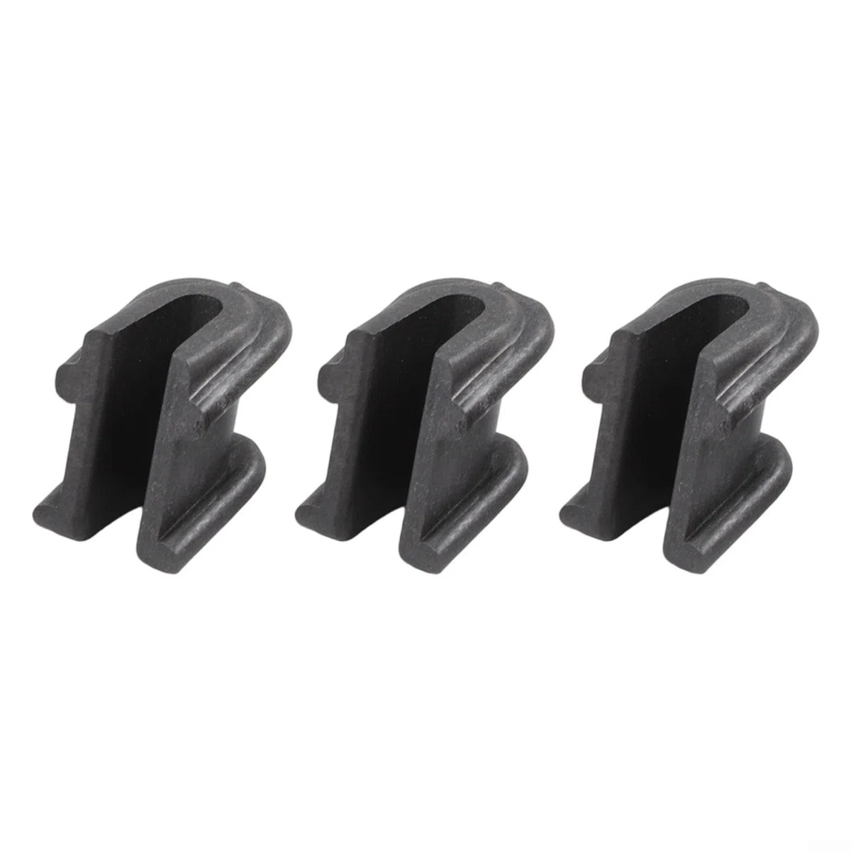 Kit deslizante de polea de embrague para CFMoto 0JYA-051004 3 piezas compatibles con CFORCE 625 Touring para ZFORCE 1000 Sport para UFORCE 1000 ATV Parts