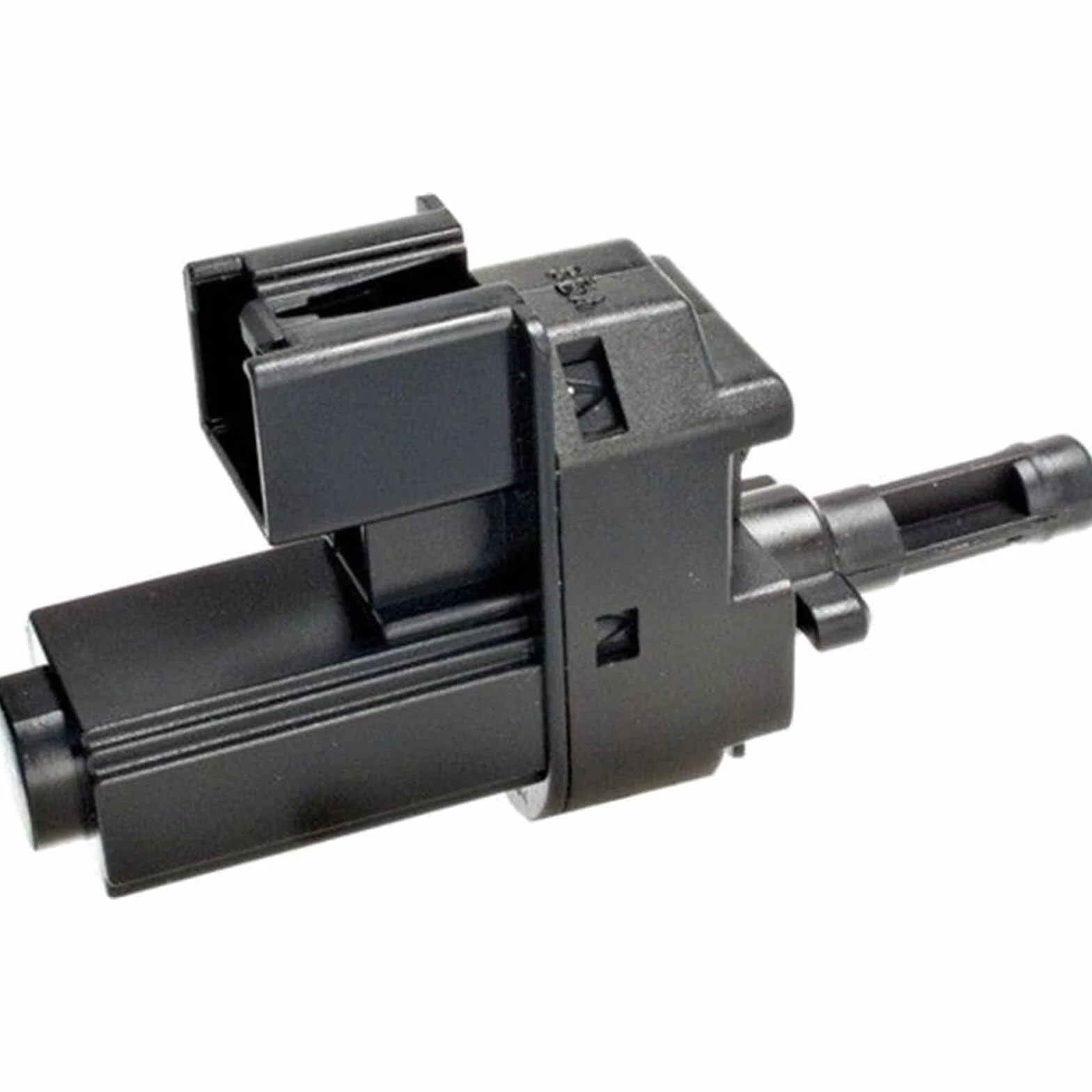 HELLA 6DD 010 966-421 Conmutador, accionamiento embrague (distribución motor) - Número de conexiones: 2