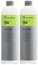 Koch Chemie Green Star - Limpiador universal (2 L)