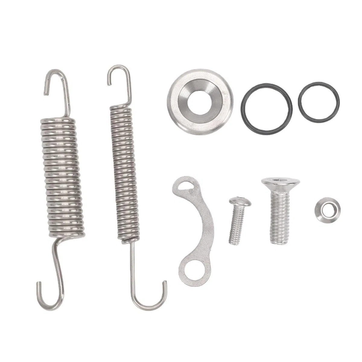 Topiky Kit de Resorte de Soporte de Repuesto para XC XCF XCW EXC 150 200 250 300 350 400 450 500 505 530 2008-2016