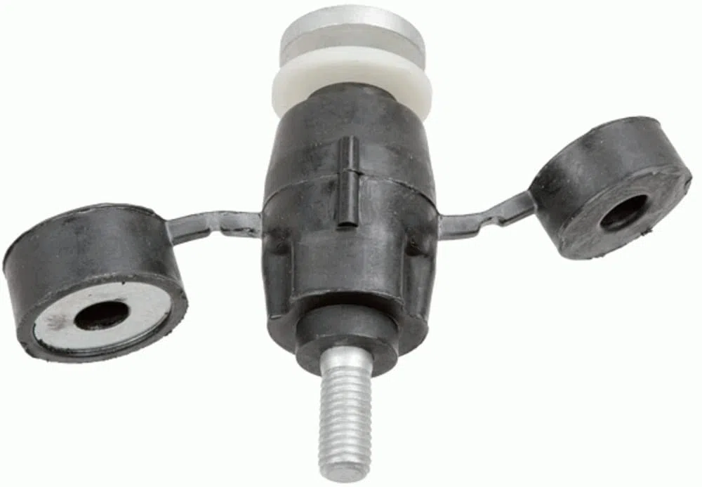 LEMFÖRDER 31243 01 Travesaños/Barras Estabilizador para Dacia Sandero II 2012 - Derecha, Izquierda, Eje Delantero y otros vehículos