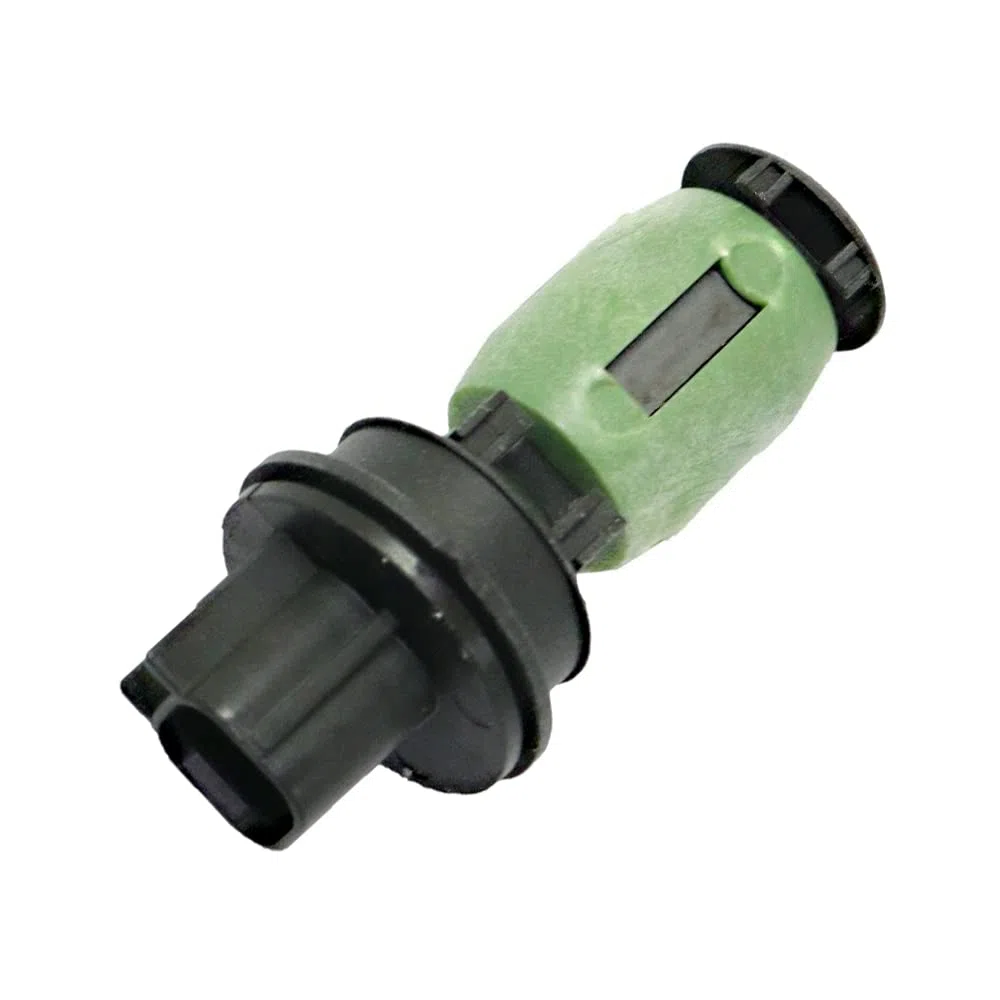 Baceyong Sensor de nivel de depósito de lavadora, sensor de nivel de líquido para limpiaparabrisas Ch-evy B-uick G-MC, número de pieza 22872930, FLS210