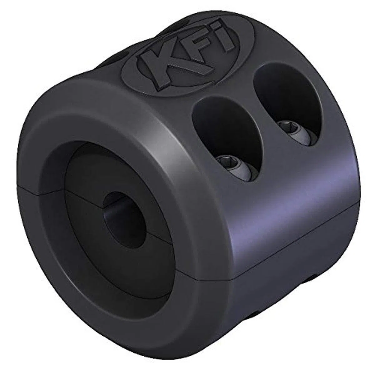 KFI Products ATV-SCHS - Tope de Gancho para Cable de cabrestante