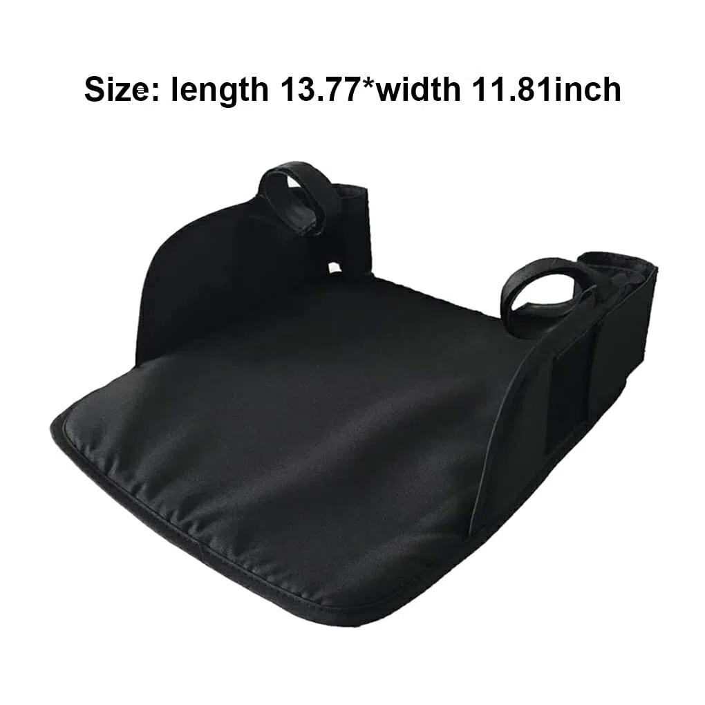 Reposapiés Universal para cochecito de bebé con gancho, carrito infantil, cinturón ajustable, tablero de pie, extensor de asiento, extensiones de pies