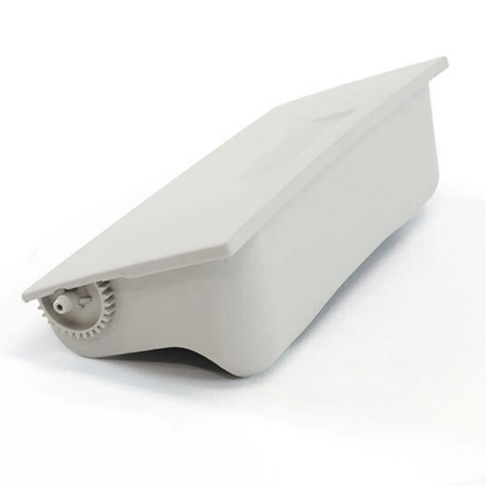 Soporte gris para gafas de sol para Mazda 6 2009-2013, compartimento de almacenamiento de techo de repuesto directo, compatible con número de pieza GS4E6997675