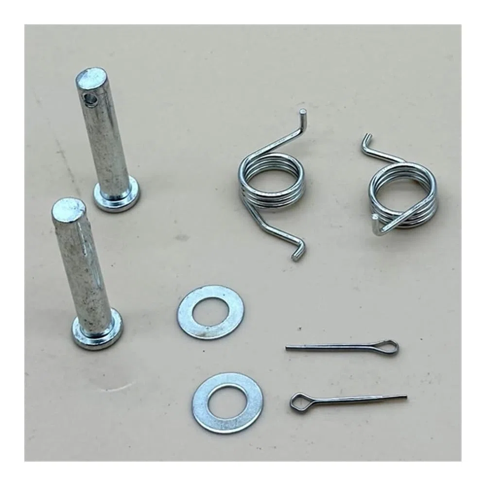 Moto Clavijas Pie Reposapiés Delantero para Motocicleta, Pedal De Apoyo para YZF R125 R25 R3 MT 125 25 03 09 FZ 10 07 6 XJ6