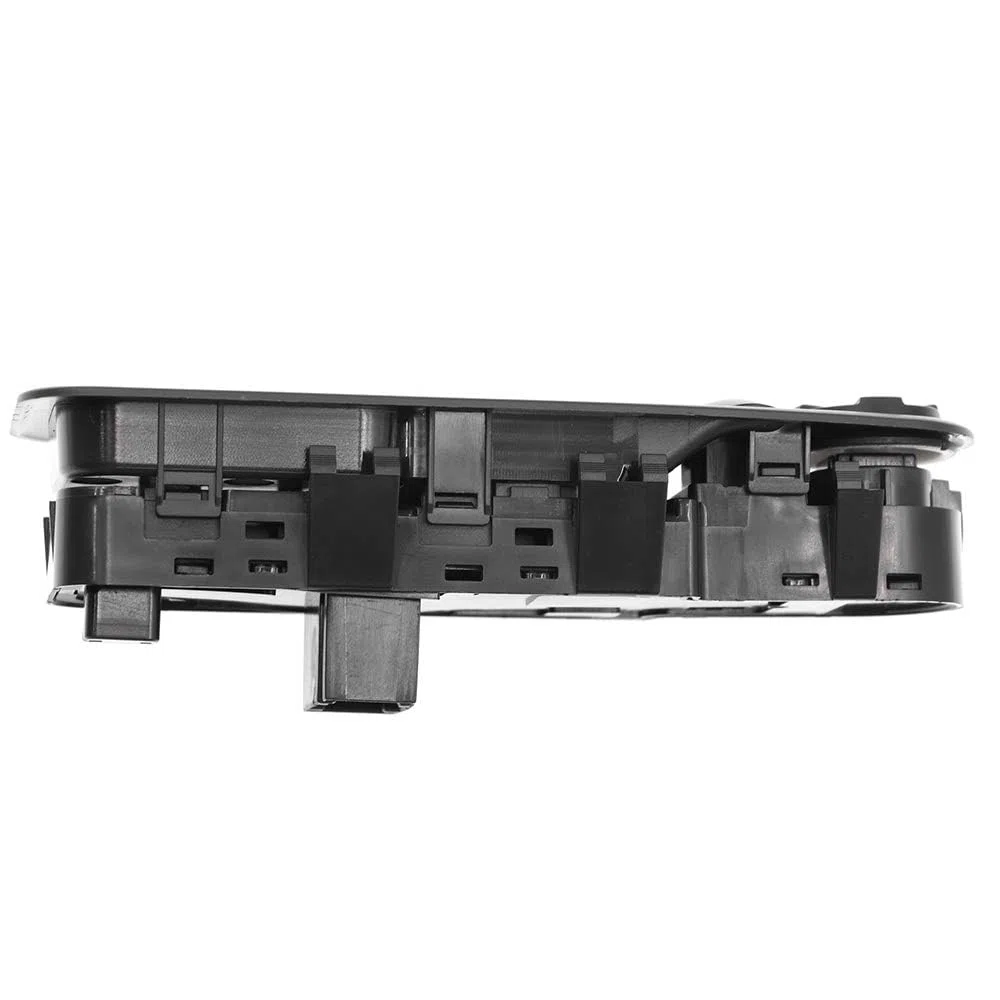 KAOLALI 6554.ZJ Botonera Elevaluna Botones de Elevalunas 13pins Mando Elevaluna Compatible para Citroen Jumpy Dispatch Peugeot Expert Master Fiat Scudo 2007-2016