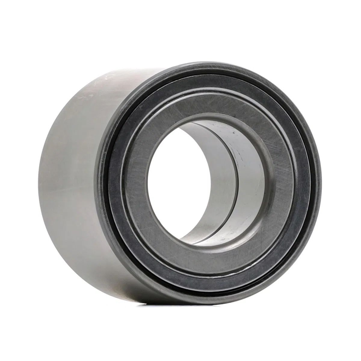 RIDEX 654W0191 Juego de cojinete de rueda Trasero Izquierda Derecha Trasero ambos lados Compatible con RENAULT Clio II Hatchback BB, CB