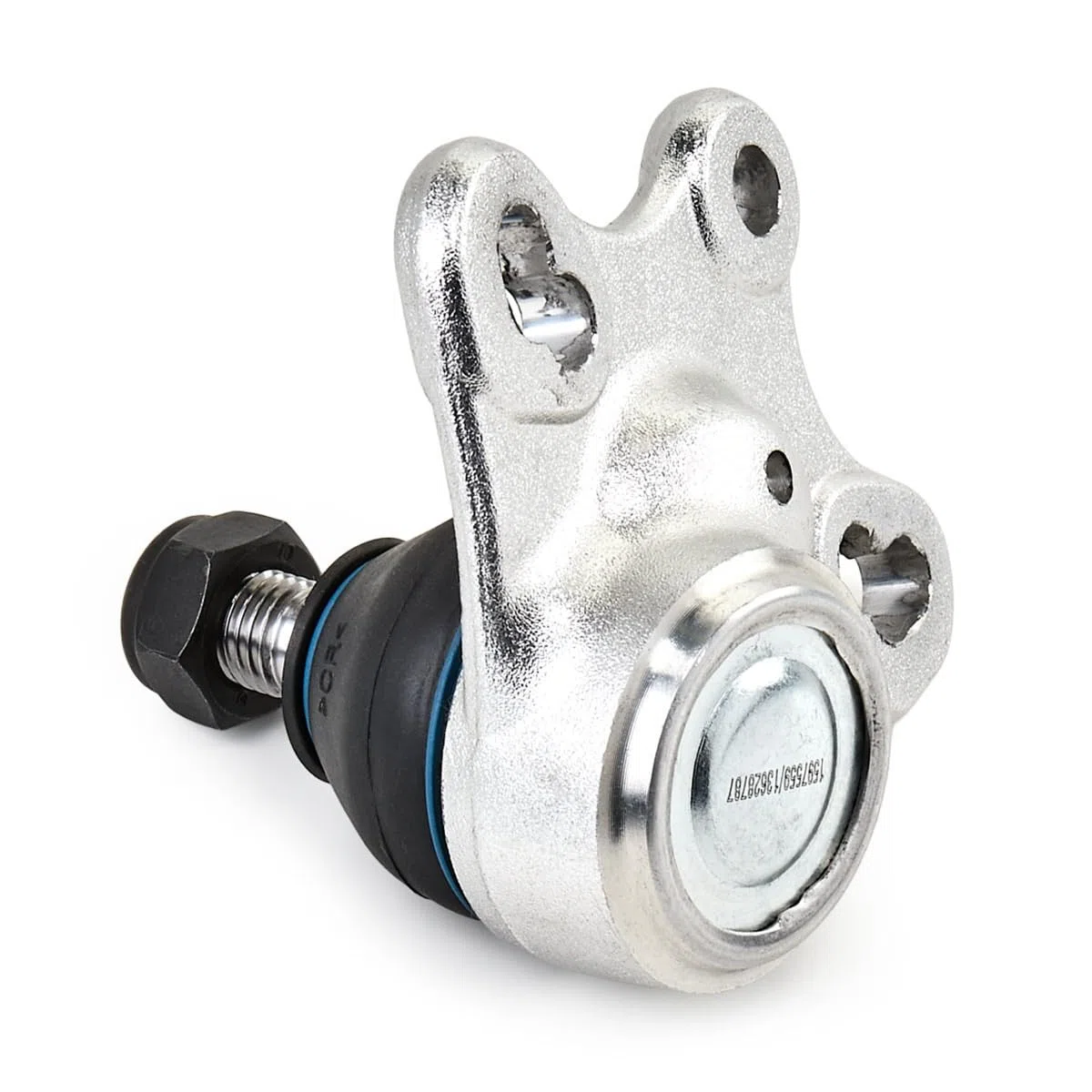 RIDEX 2462S0054 Rótula de suspensión Delantero Compatible con MERCEDES-BENZ Clase A W168