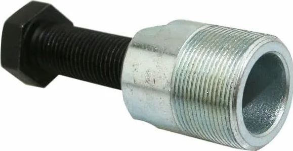 cyclingcolors Extractor de Volante Magnético 27x100 (Izquierda) Moto ciclomotore Compatible con MBK Booster AM6 Minarelli