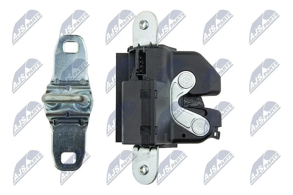 NTY Cerradura de la puerta del maletero EZC-FT-033