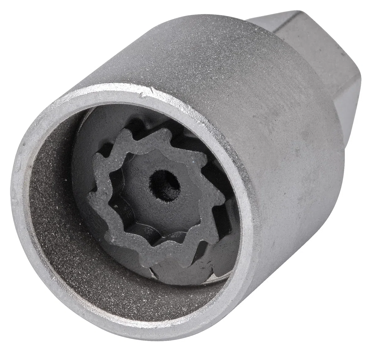SW-Stahl 02383L-5 - Bloqueo de llanta para VW adaptador 525