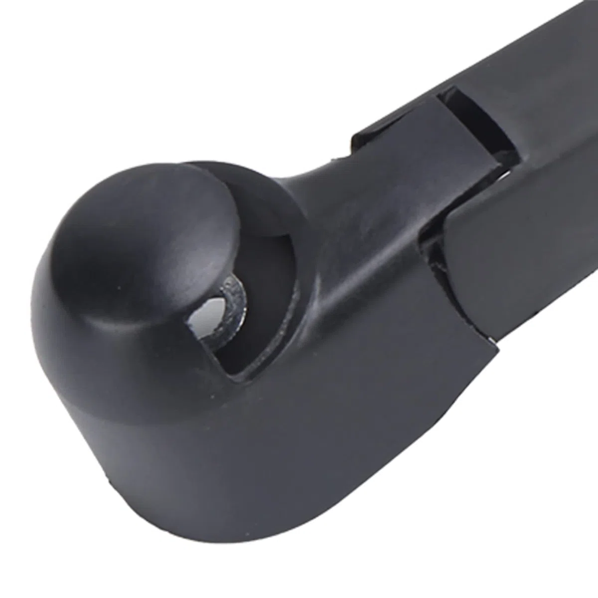 Brazo de Limpiaparabrisas Trasero, Conjunto de Brazo de Limpiaparabrisas Trasero, Juego De Limpiaparabrisas Y Brazo Trasero para Seat Altea Xl/Altea 4/Freetrack 2004-2015