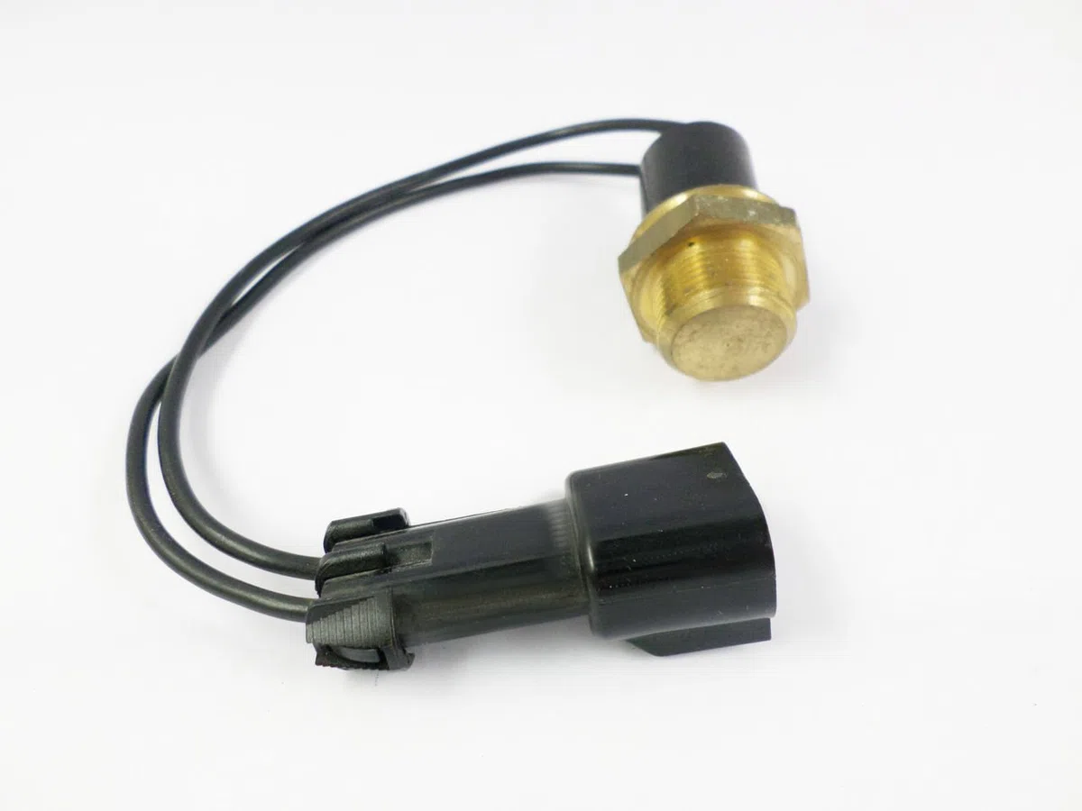 Facet 7.5101 Interruptor de temperatura, ventilador del radiador