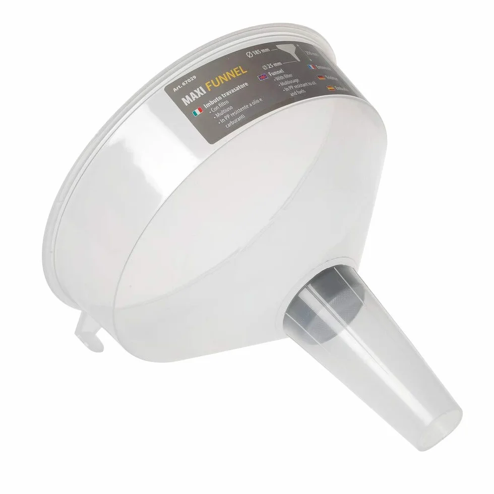 LAMPA 67029 Embudo
