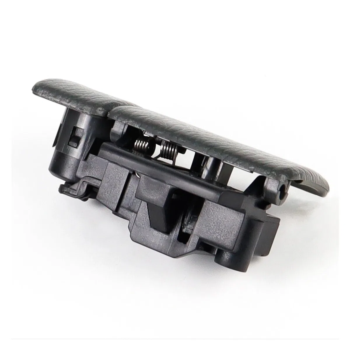 Ajuste for Suzuki Car Glove Box Lock Manija de pestillo Plástico Negro Auto Glove Box Lock Fit for Jimny Fit for Vitara Fit for Grand Vitara 73430-76811-P4Z