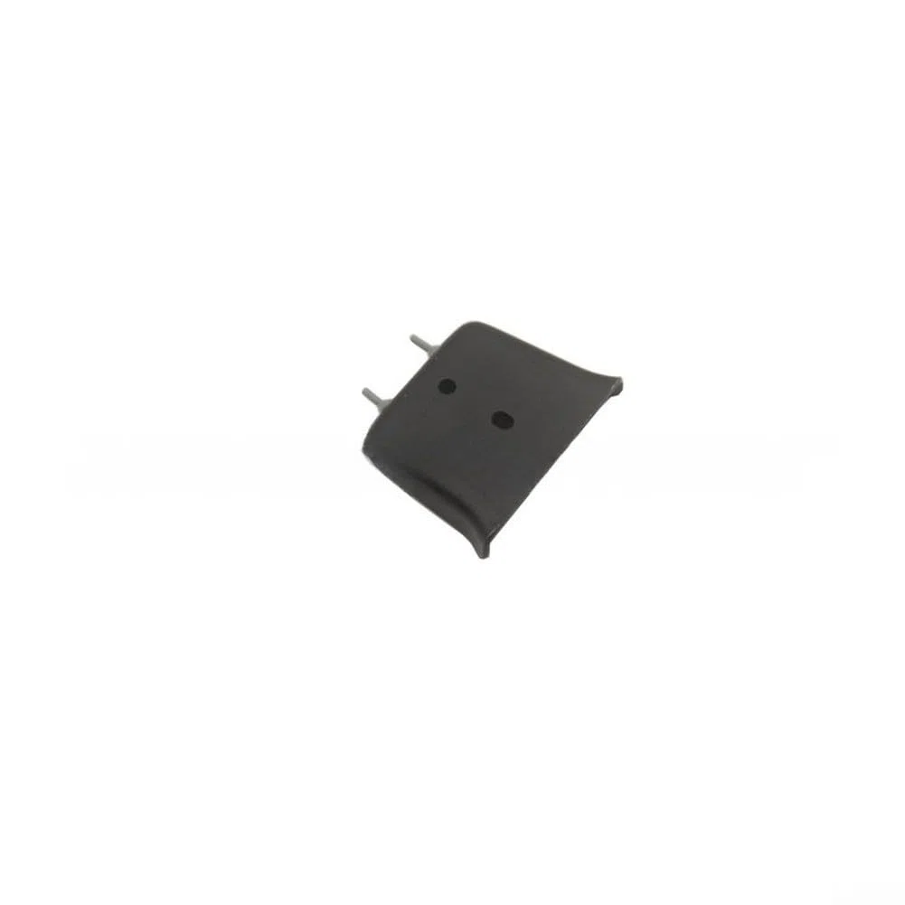 Bloque de tope limitador de portón trasero para Jeep para Wrangler JK, pieza de repuesto de alta resistencia para evitar oscilaciones inesperadas, seguridad mejorada y montaje seguro, fácil