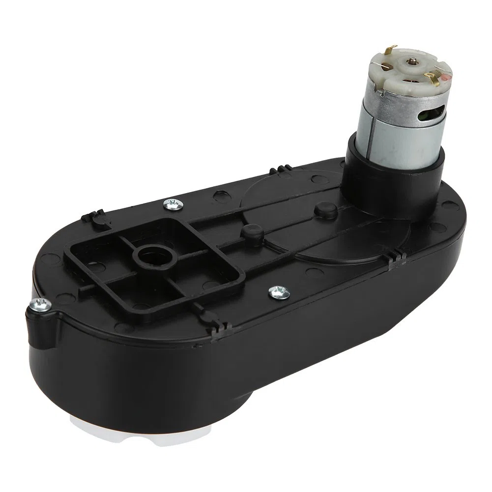 RS390 Motor Eléctrico 20000rpm Motor Rueda Coche Infantil 12V Drive Engine Ride para Ride On Car And Motorcycle Piezas de Repuesto(12V 20000RPM)