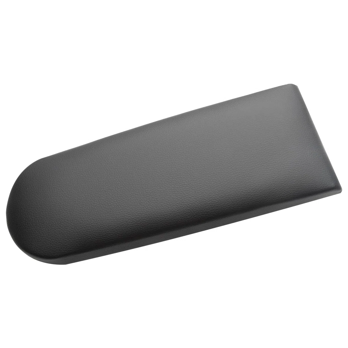 KASturbo Tapa Cuero Reposabrazos Central compatible con Jetta Bora Golf MK4 Polo Skoda Octavia Passat B5 Seat Ibiza