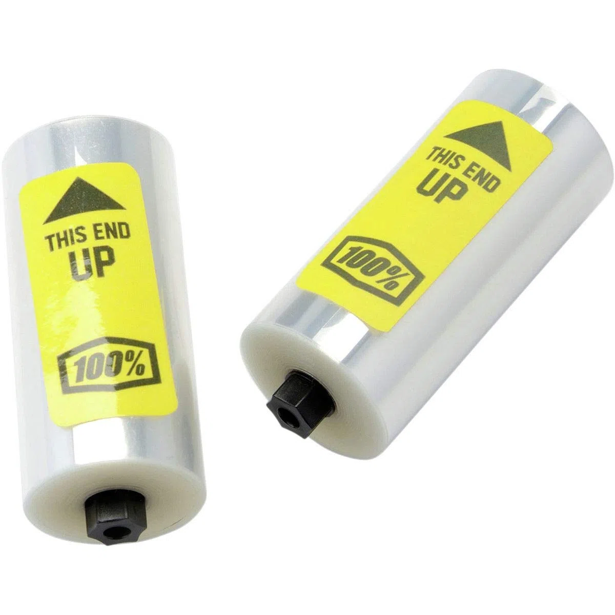 100% FORECAST Replacement 45mm Film Kit 6 pk