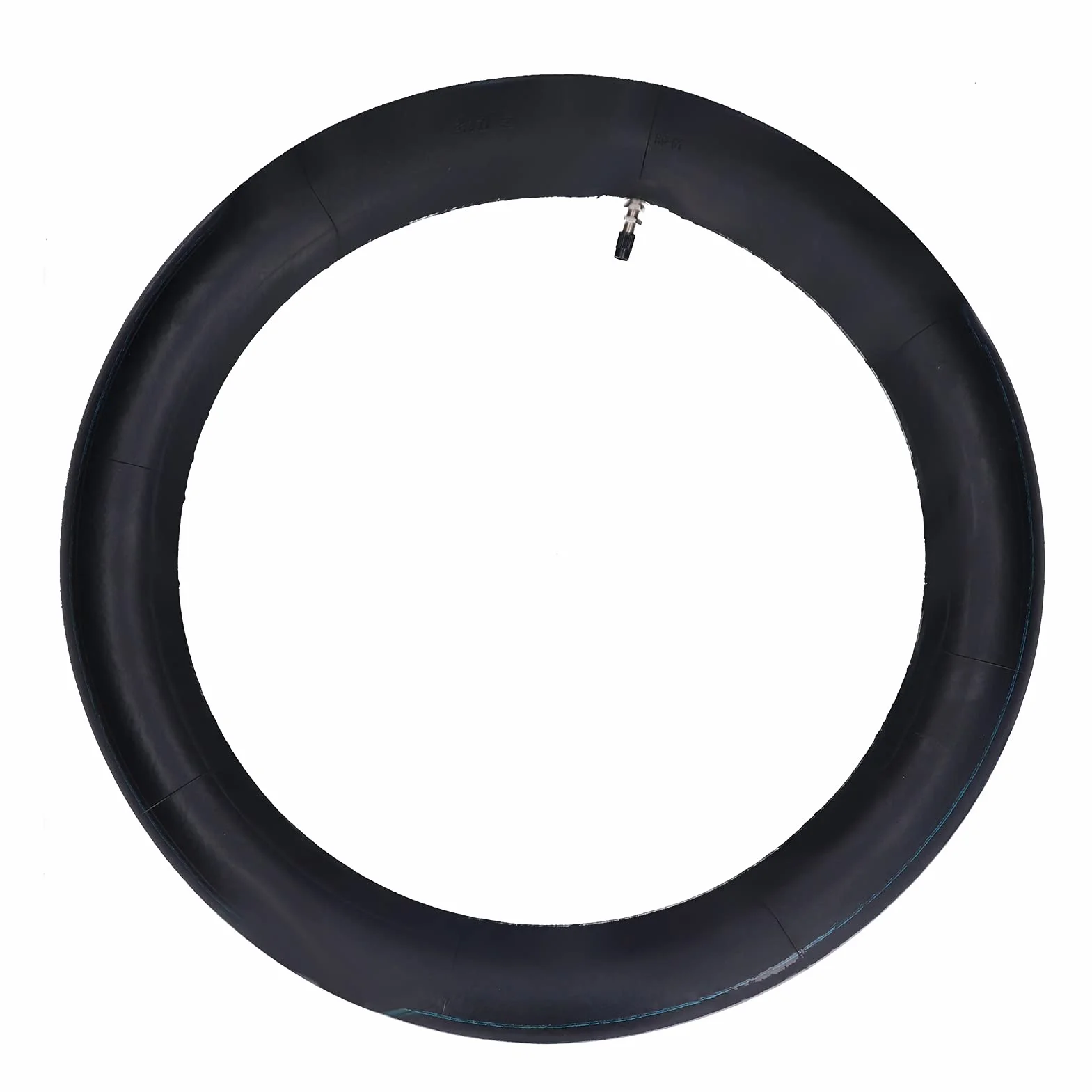Tubo Interior del Neumático, Caucho 2.75-17 Absorción de Impactos del Tubo Interior para Reparación