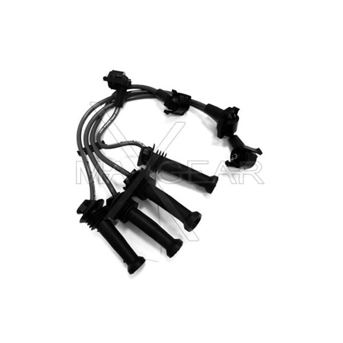 MAXGEAR 53-0035 - Cable de encendido