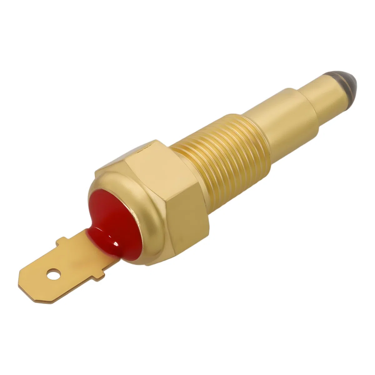 Sensor de Temperatura del Agua 16222-83040 1622283040 Compatible con Kubota D722 D902 D1005 D1105 V1505