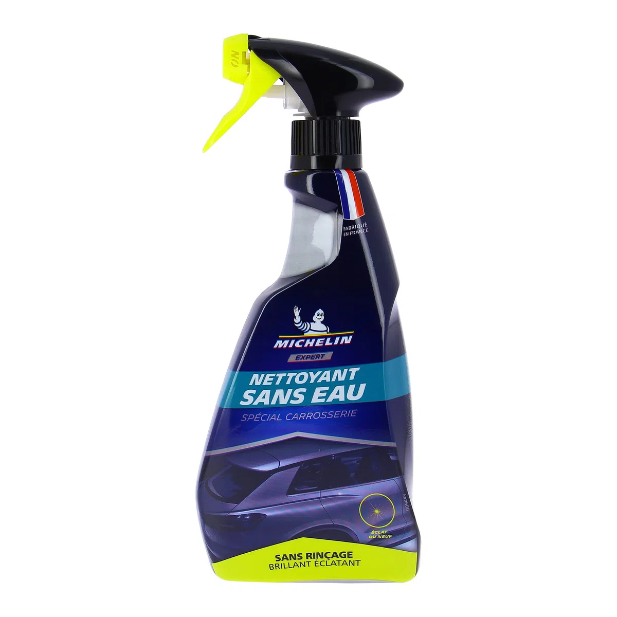 Michelin 009443 Lavado sin agua 500ml