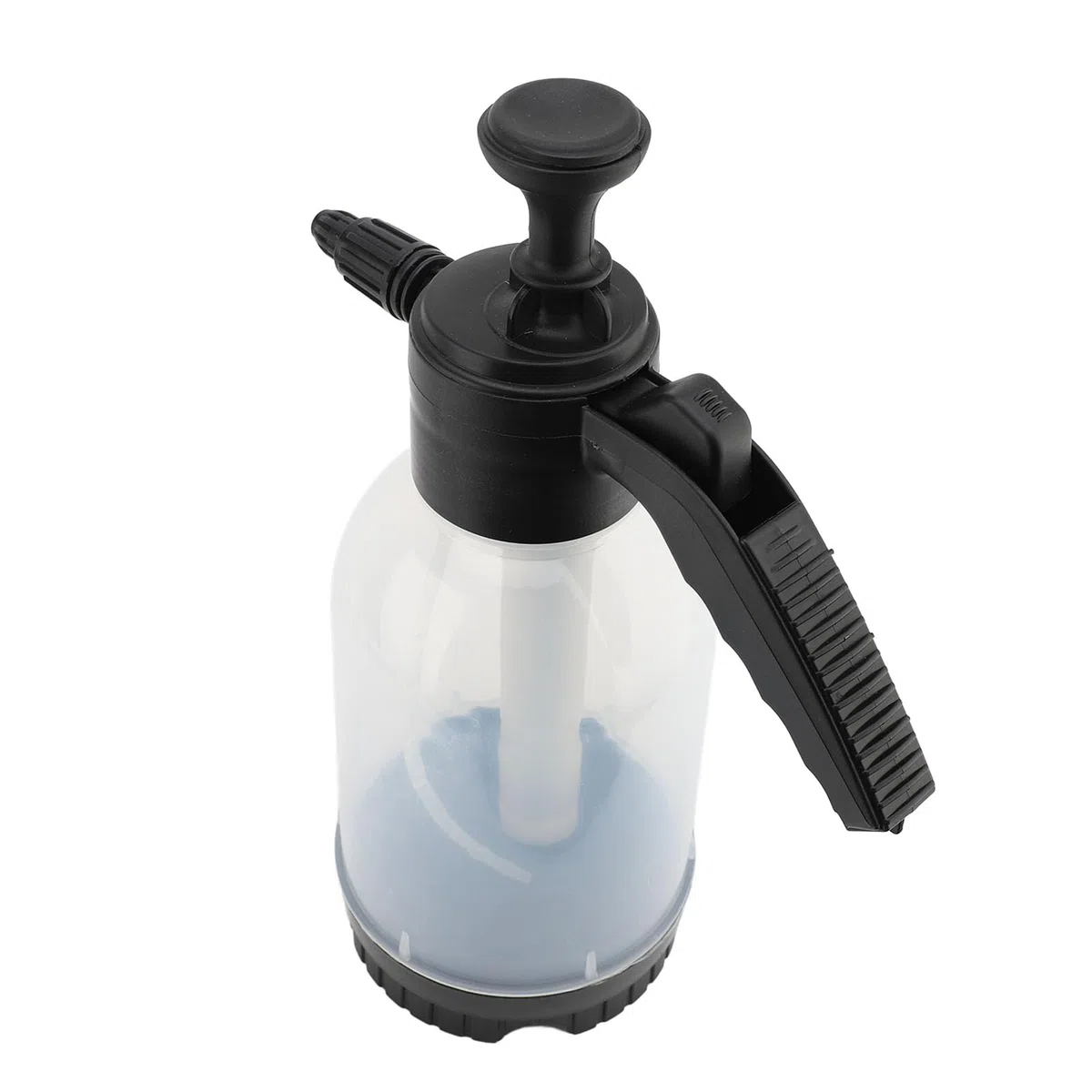 Pulverizador de Lavado de Coches de Alta Presión, Cañón de Espuma Eficiente para Lavado de Coches, Pulverizador de Espuma de 2L para Tareas de Limpieza