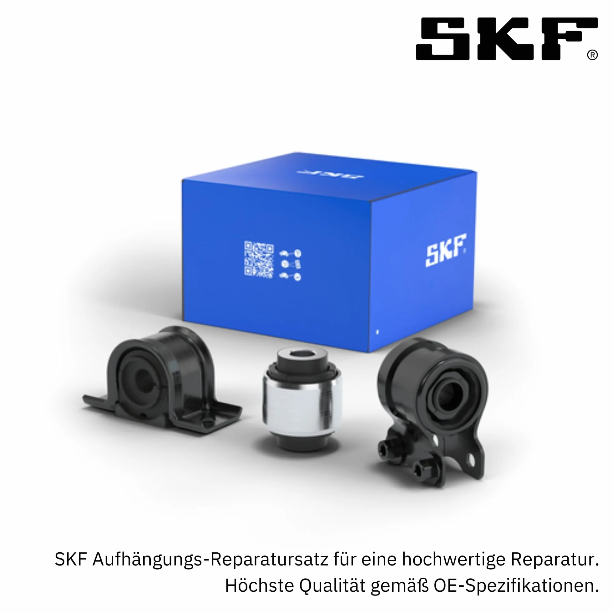 SKF VKDS 356032 Kit estabilizador cojinete de suspensión