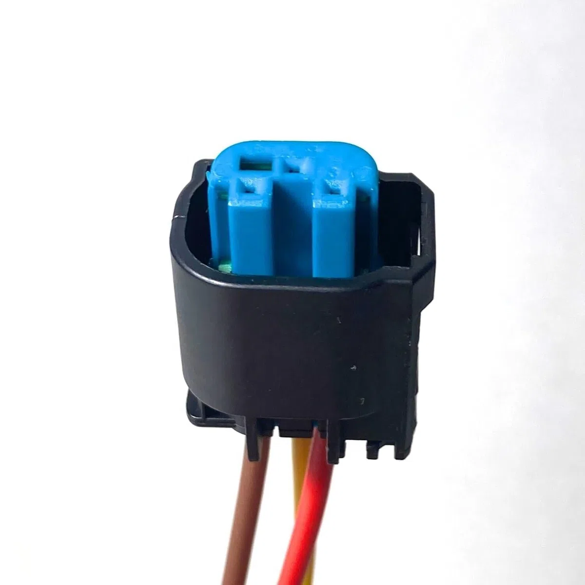 Arnés de Cable Sensor de Presión de Gases de Escape para Capturar Clio II, V Duster, Kangoo Master II, Modus, Scénic III y IV, Twingo II, Movano, B, Vivaro, Qashqai, Duster