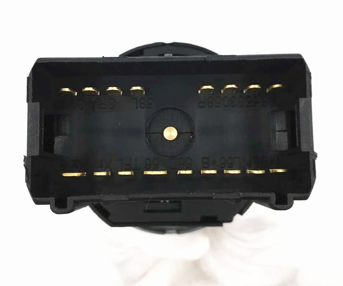 8E0941531A Interruptor de Control de Faros Antiniebla 8E0 941 531A Para Audi A4 B6 S4 Quattro + Avant 2000-2008