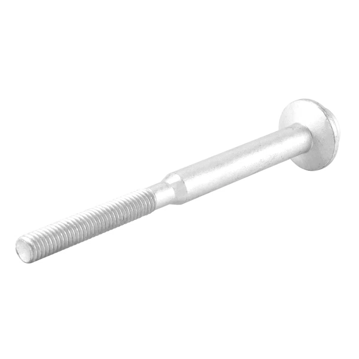 Juego de abrazaderas para inyectores de combustible con soporte para boquilla de rosca y abrazaderas para tubos compatible con VW WHT004739 03L130216