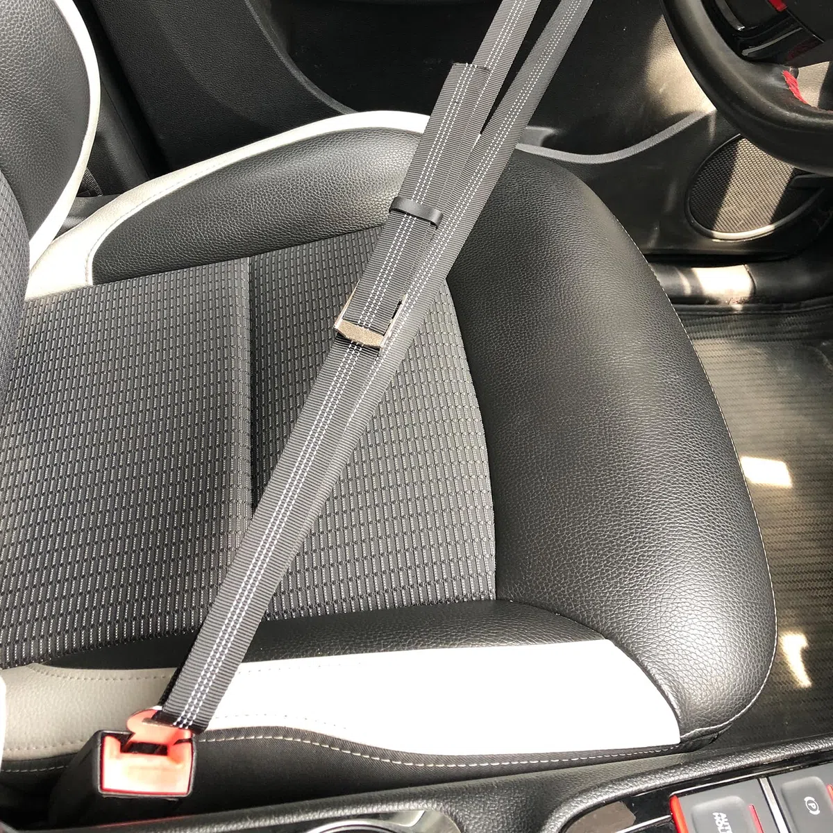 Kyaoayo Antirrobo accesorios para autocaravana, protección antirrobo, accesorios para puerta corredera, protección contra robos para conductores, camping, accesorios de seguridad, para autocaravanas,