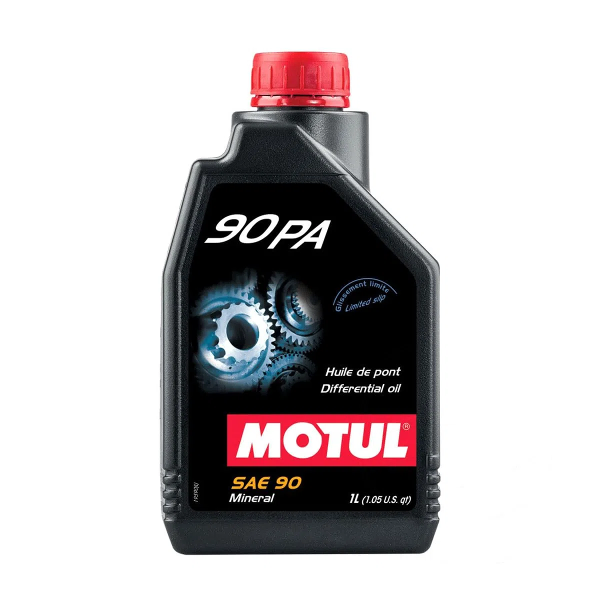 MOTUL 111922 Aceite transmisión eje Trasero Aceite de diferencial Aceite de transmisión