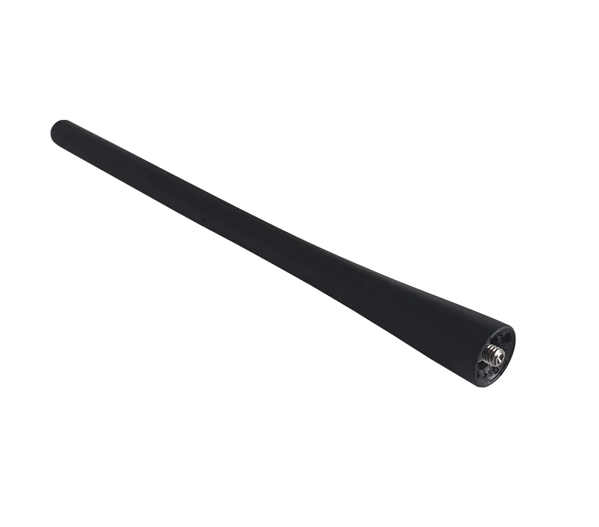 Antena de techo de 20 cm M5 corta para VW Polo 6R Audi Golf GTI R32 6r0 antena 5 mm