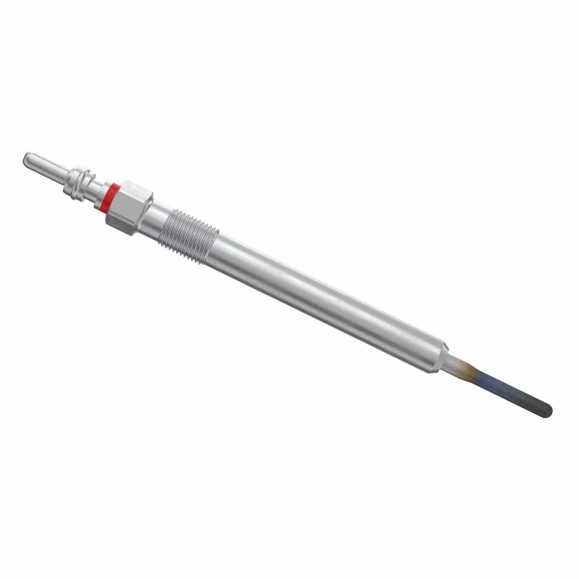 Bosch 0250403009 (GLP194) - Bujía incandescente Duraterm High Speed Glow Plug - Caja de cartón – 1 unidad - para vehiculos con motor diesel