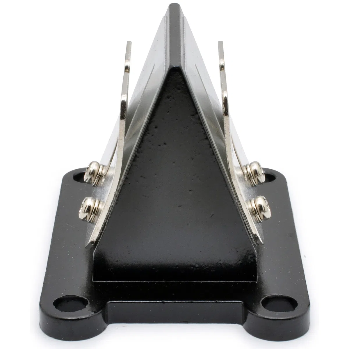 Easyboost Caja de Láminas Admisión Tipo Original para Derbi Euro 2-3-4 para carburador 12-17,5-19-21mm