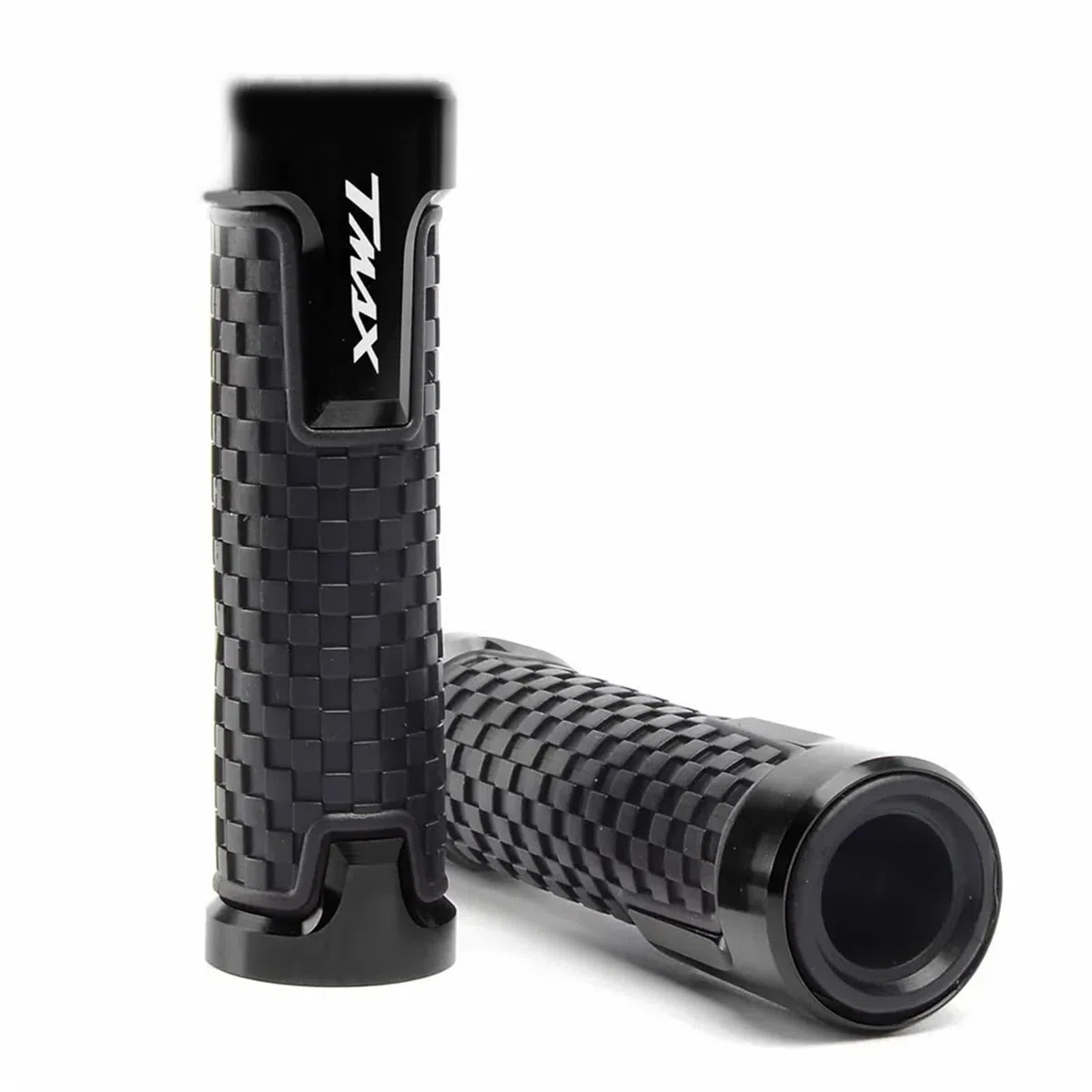Puños De Manillar para Motocicleta para TMAX530 TMAX T-MAX T MAX 500 530 SX DX 2012-2020 2019 2017 2016 2015 2014 2013