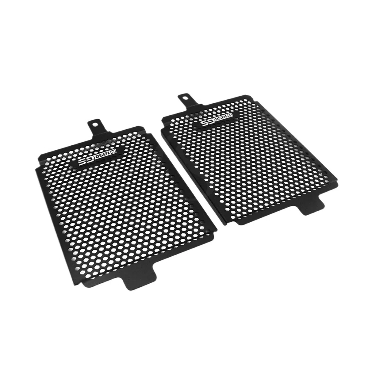 Protector Radiador Moto para R1250GS R 1250 GS para Adventure Exclusive TE Rallye 2019 2020 2021 Protector De Cubierta con Parrilla Protectora para Parrilla De Motocicleta
