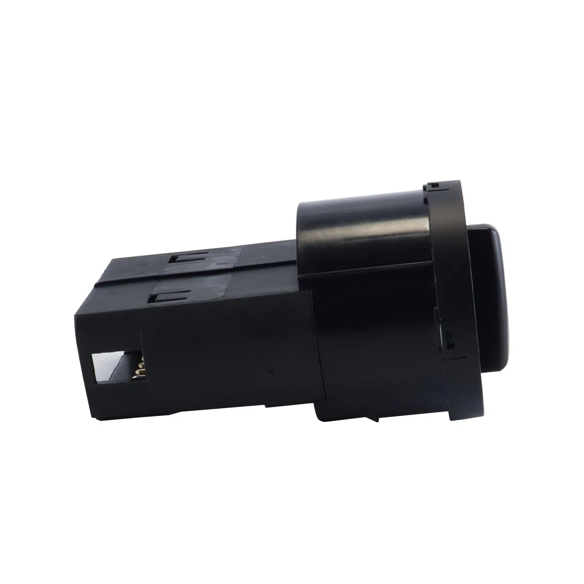Interruptor de faros 1C0941531A, módulo de botón de control de luces antiniebla, compatible con VW T5 Transporter 2003-2009