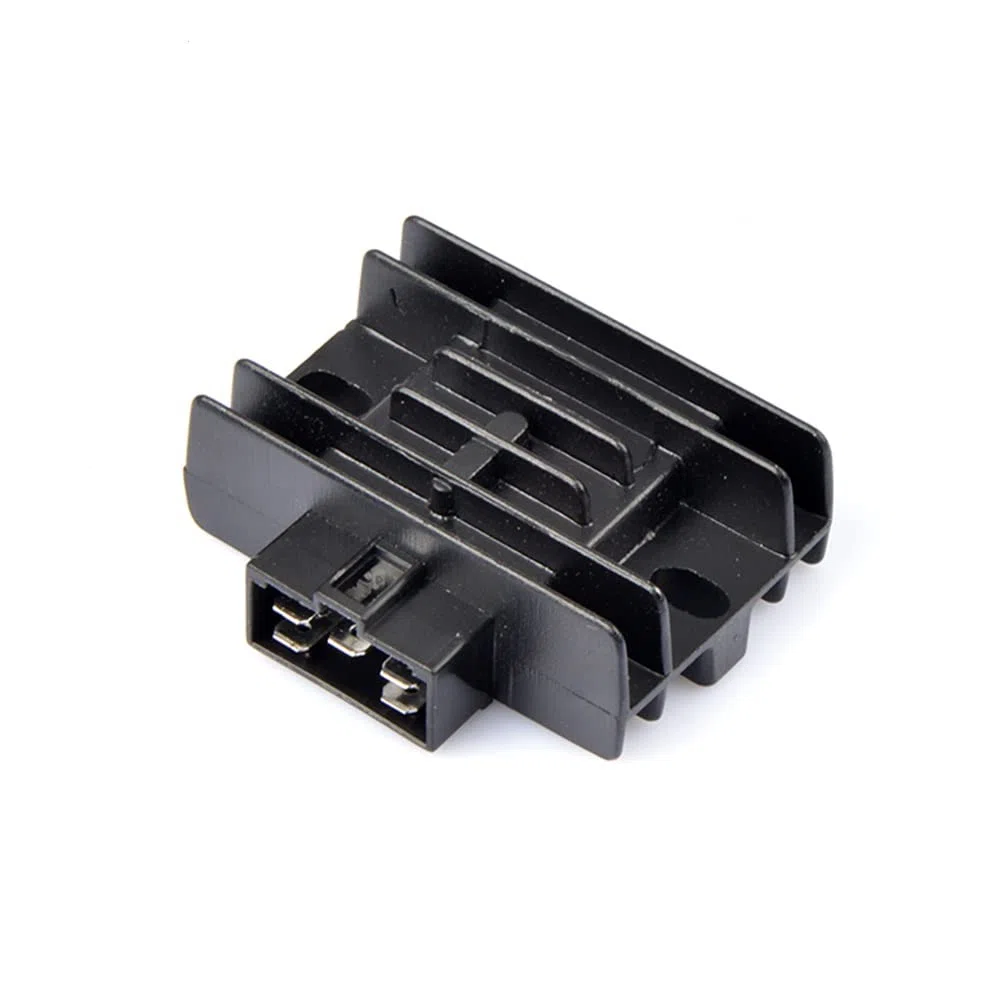 2D0-H1960-00-00 regulador de voltaje de motocicleta rectificador estabilizador para Yamaha XT125R XT125X YBR125ED YBR 125 Anti- static XT 125 R X E D