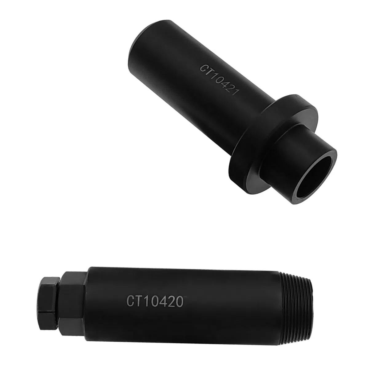 aqxreight Herramienta de 7 Velocidades 0am Intruper el Reemplazo del Extractor de Eje de Acero para OEM T10420 T10421 Específicamente el (0A Herramienta de la de 7 Velocidades del Extractor T10420
