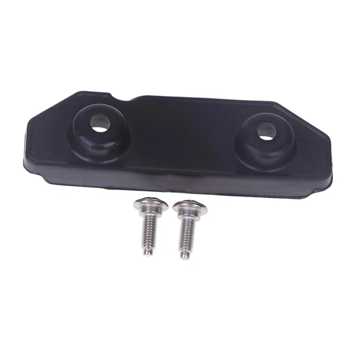 Guía de Cadena para Moto Compatible con Benelli TRK502/TRK502X - Repuesto Protector Amortiguador- Style A
