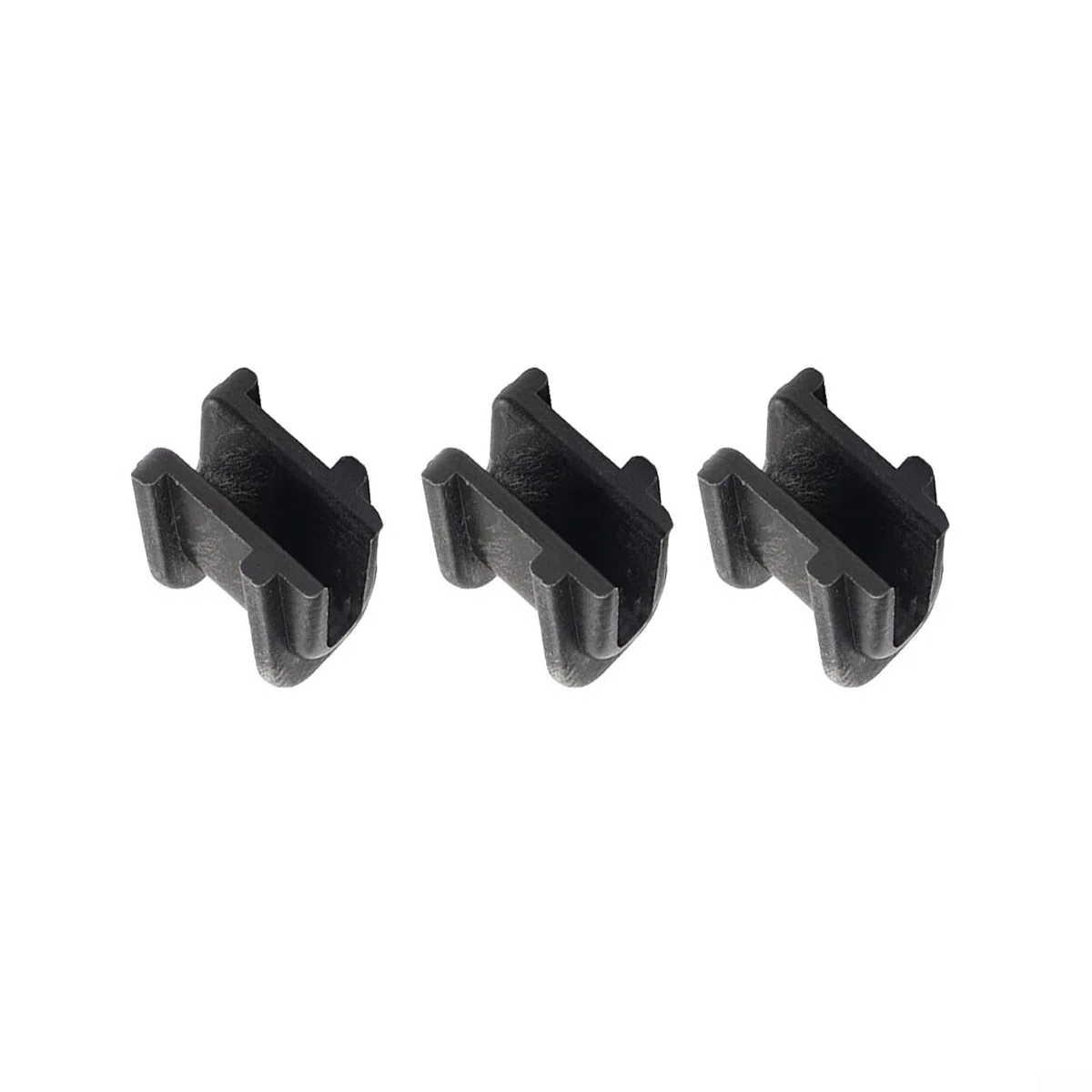 Deslizador de embrague de nailon 0JYA-051004 para CFMoto CForce 600 625 1000 y ZForce 950 1000 Series - Paquete de 3 piezas de repuesto compatibles con CF60
