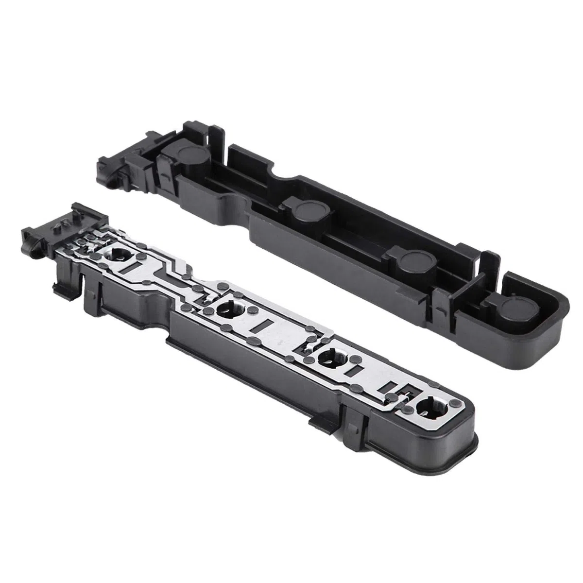 Portalámparas de luz trasera, Mk7 Transit, Dioche luz trasera, portalámparas/tope para Transit Mk7 06 14 1681537