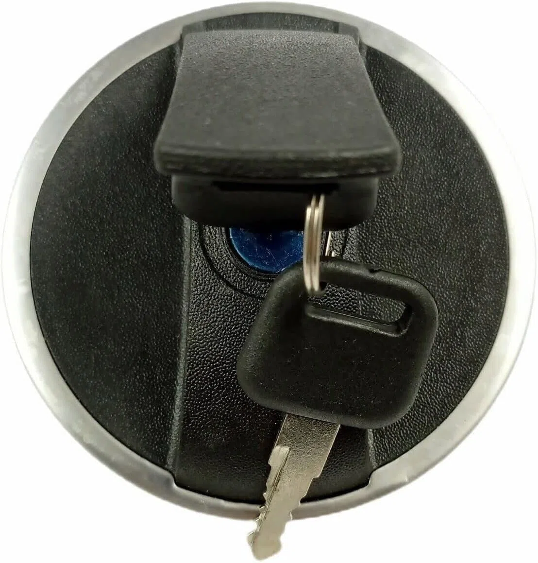 Tapa de depósito de combustible con 2 llaves para camiones SCANIA R/T/P/G MAN VOLVO Diesel 60 mm