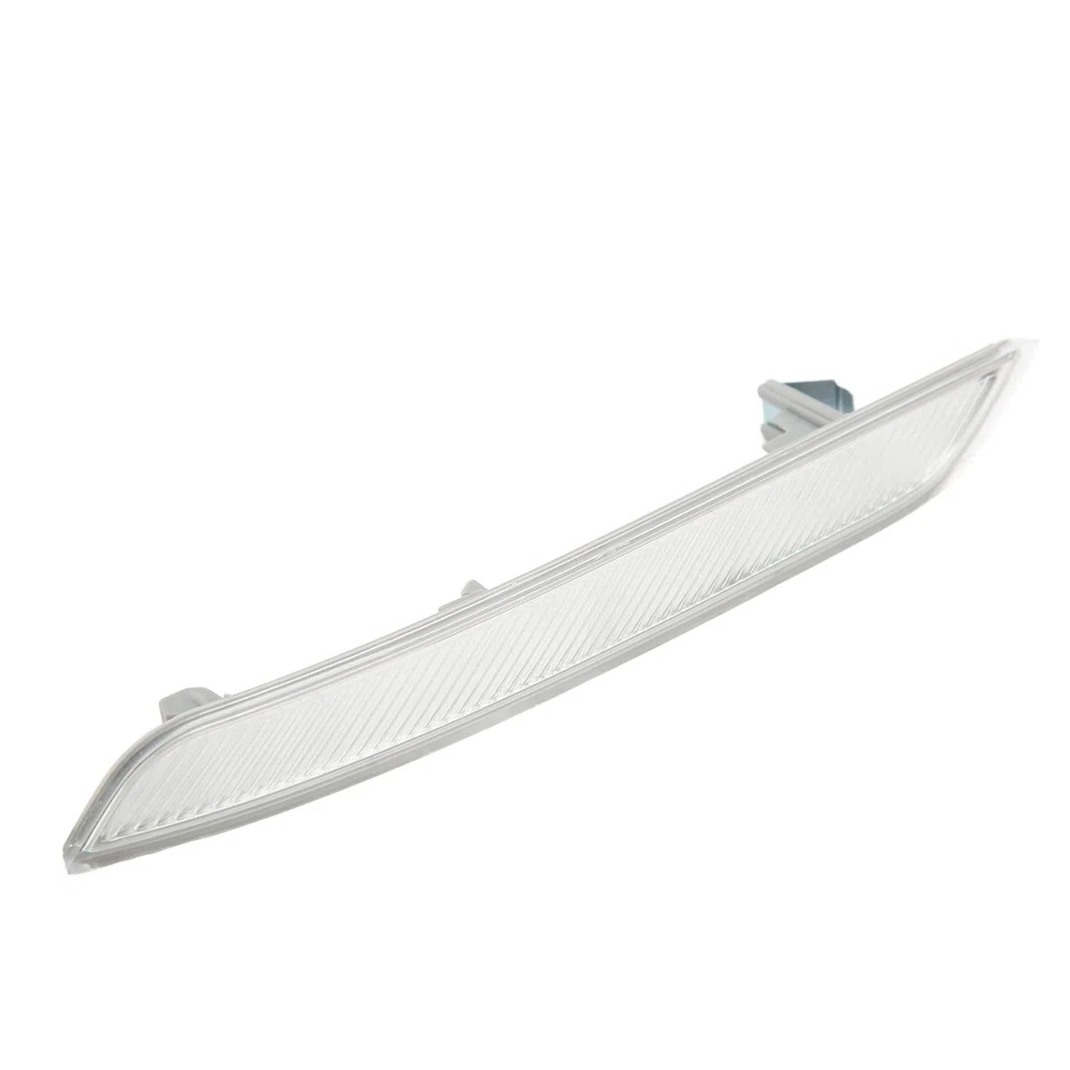 Reflector Delantero Transparente e Indicador Lateral para X6 E71 2008-2013 Mejora la Visibilidad del Coche (Izquierda 63147187087)