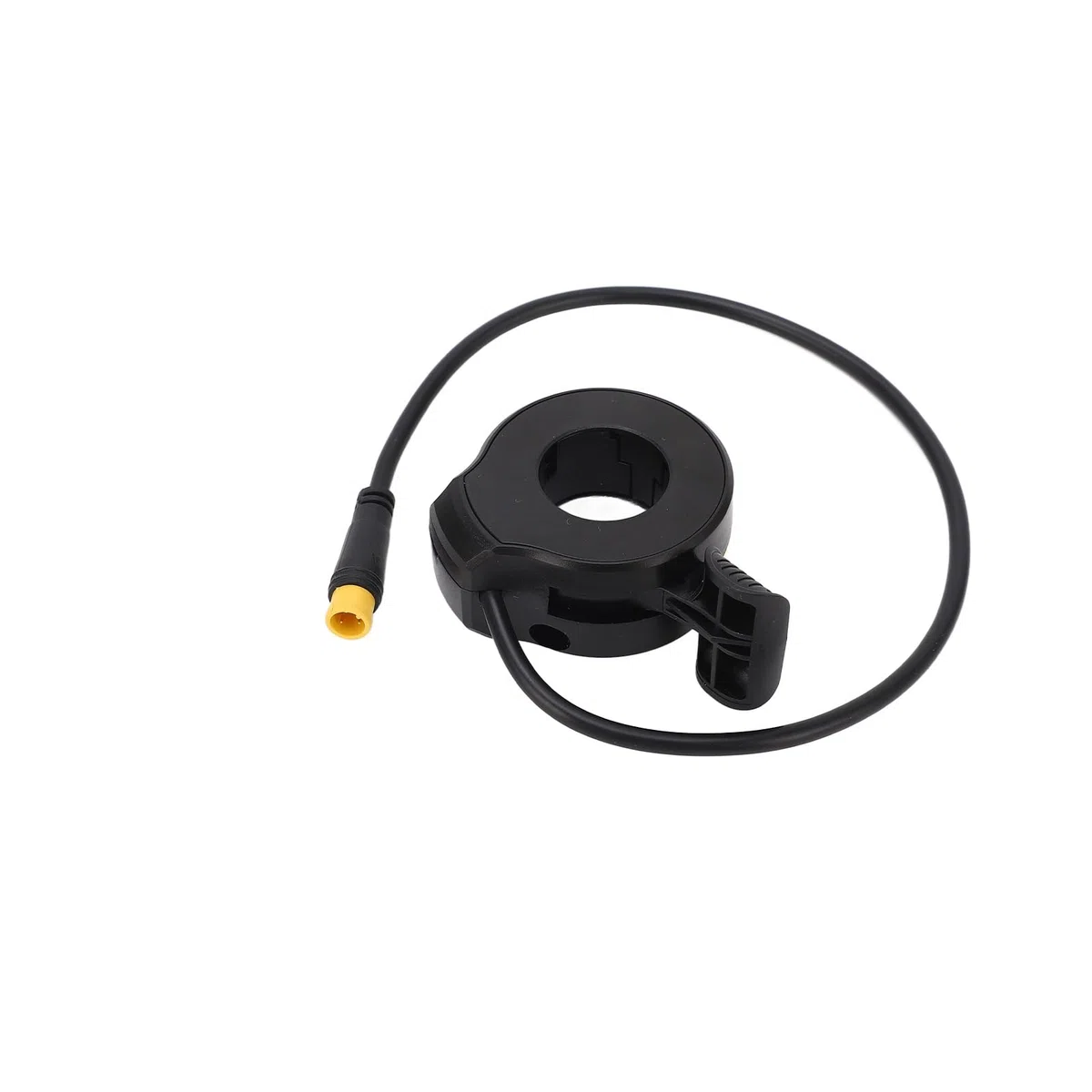 Acelerador De Acelerador De Dedo De Acelerador De Pulgar Universal, Bicicleta Eléctrica De Acelerador De Pulgar Resistente A La Corrosión, 130X para Accesorios De Control De Velocidad De Bicicleta
