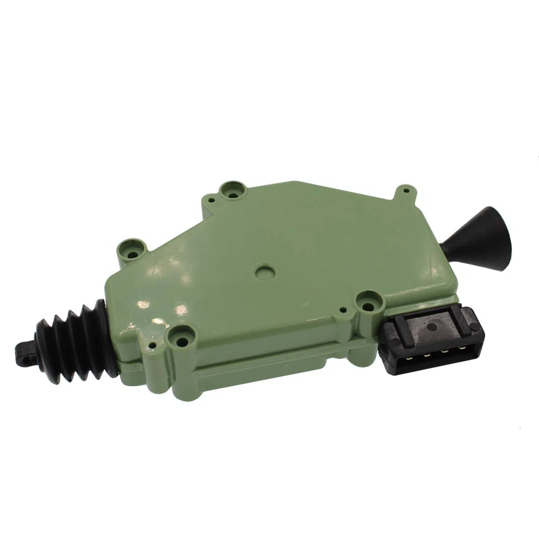 Motor de bloqueo central del actuador de la puerta Para VW Transporter T4 Multivan Caravelle 1990-2003 7D0959781A 701959781 701959781A 255959781 255959783A